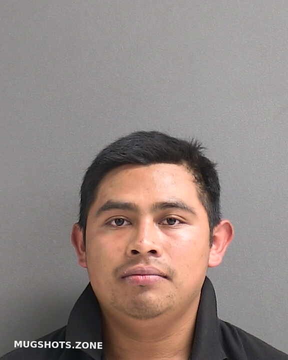 Sebastian Samuel 12262023 Volusia County Mugshots Zone 