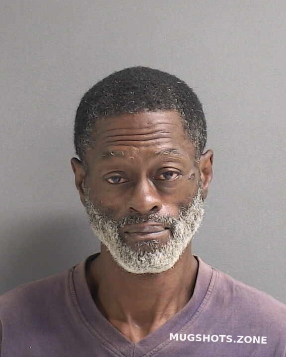 WILSON SAMUEL DEON 12/26/2023 - Volusia County Mugshots Zone