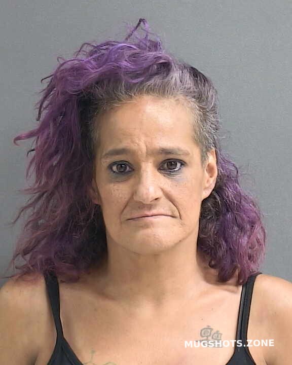 ROSS MARILYN B 12/27/2023 - Volusia County Mugshots Zone