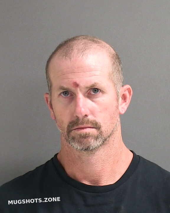 DOUGLAS THEODORE S 12/27/2023 - Volusia County Mugshots Zone