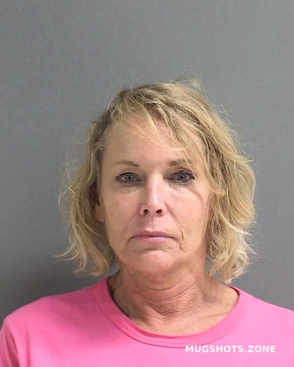 GOHMAN DONNA ANN 12/28/2023 - Volusia County Mugshots Zone