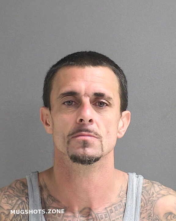 Lowery Michael 12282023 Volusia County Mugshots Zone 8893