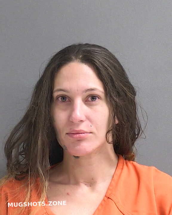 LEIBOWITZ JUSTINE ANABEL 12/30/2023 - Volusia County Mugshots Zone