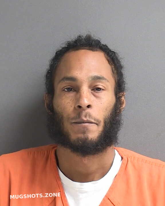 JONES MARCUS JORDAN 01/02/2024 Volusia County Mugshots Zone