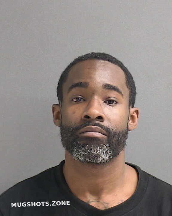 MATTHEWS ELON AUGUSTUS JOSEPH 01/04/2024 Volusia County Mugshots Zone