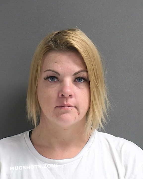 TAYLOR AMBERLY 01/08/2024 Volusia County Mugshots Zone
