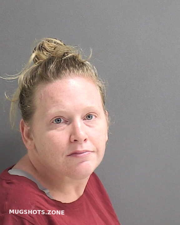 MACLEOD MARIE 01/09/2024 Volusia County Mugshots Zone