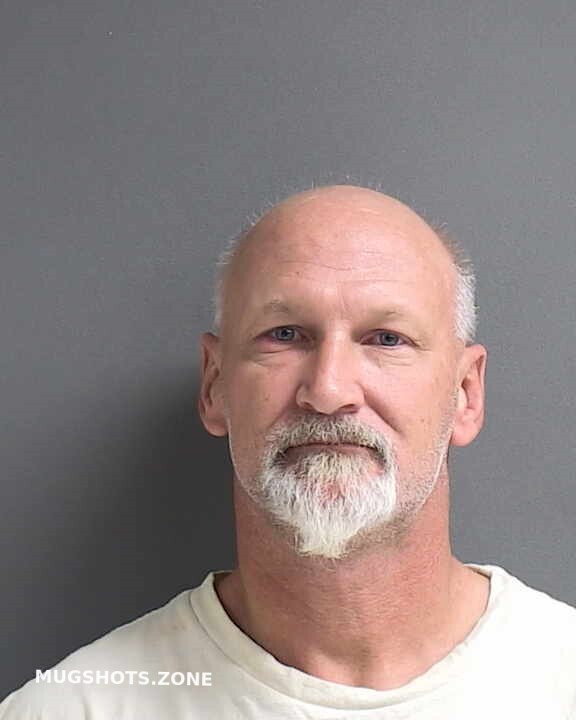 HUFF JIMMY CARROLL 01/10/2024 Volusia County Mugshots Zone