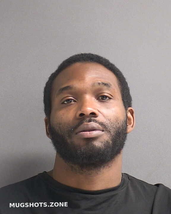 MACK SAMUEL LEON 01/11/2024 - Volusia County Mugshots Zone