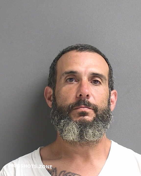 RUIZ HENRY 01/11/2024 Volusia County Mugshots Zone