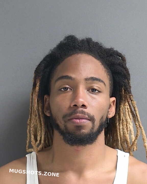 Ciracquebyrd Anthony James 01112024 Volusia County Mugshots Zone 1182