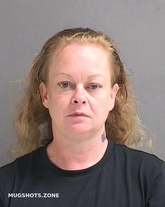 SATTERFIELD JESSICA E 01/12/2024 - Volusia County Mugshots Zone