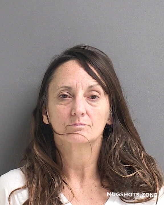 HILL LESLEE D 01/13/2024 - Volusia County Mugshots Zone