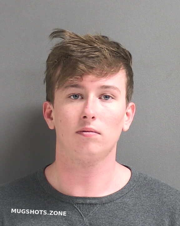 CLARK PATRICK MICHEAL 01/13/2024 - Volusia County Mugshots Zone