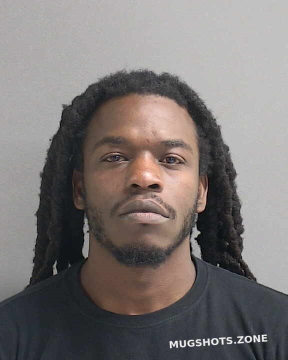 OWENS SEAN MAURICE 01/14/2024 - Volusia County Mugshots Zone