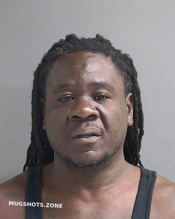 BRUTEN STEPHEN B 01/14/2024 - Volusia County Mugshots Zone