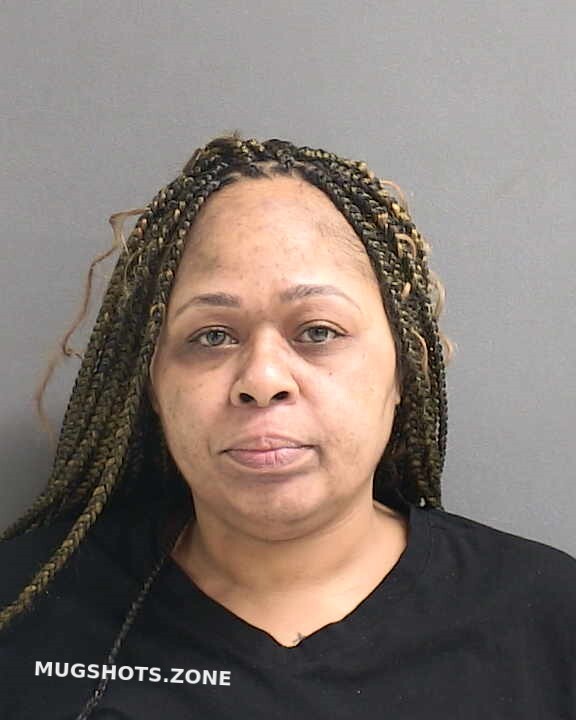 GREEN NONA K 01/14/2024 - Volusia County Mugshots Zone