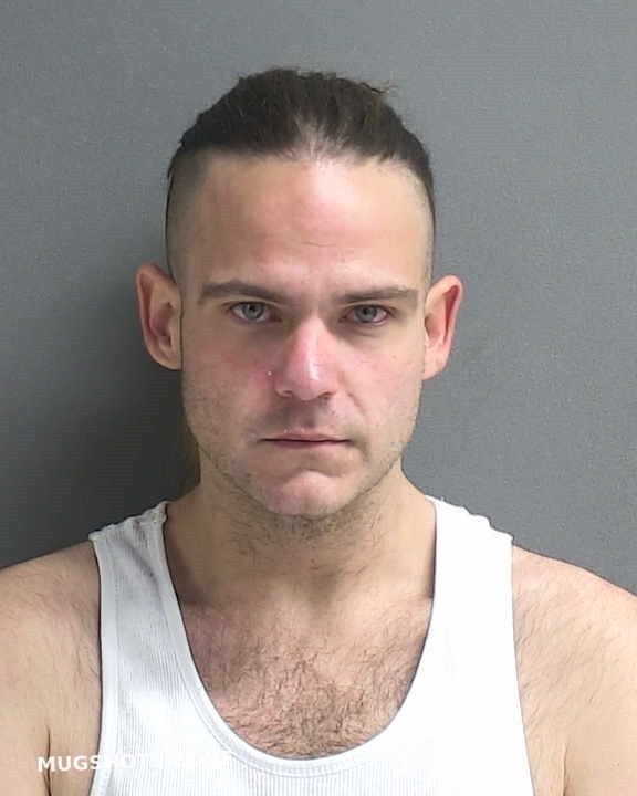 Kohler Dominic A 01152024 Volusia County Mugshots Zone 1519