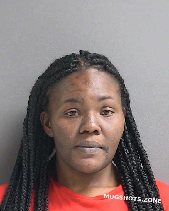 WILLIAM SUBRINA SHANAY 01/15/2024 Volusia County Mugshots Zone