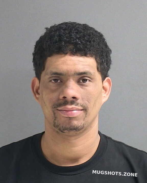 Ortiz Rosado Carlos J 01152024 Volusia County Mugshots Zone 