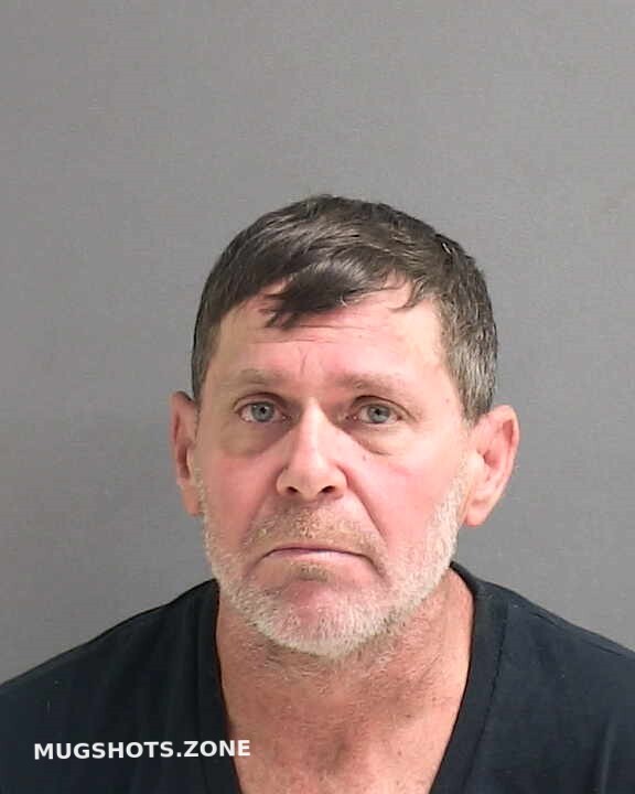 FUSCO MICHAEL ANTHONY 01/22/2024 - Volusia County Mugshots Zone