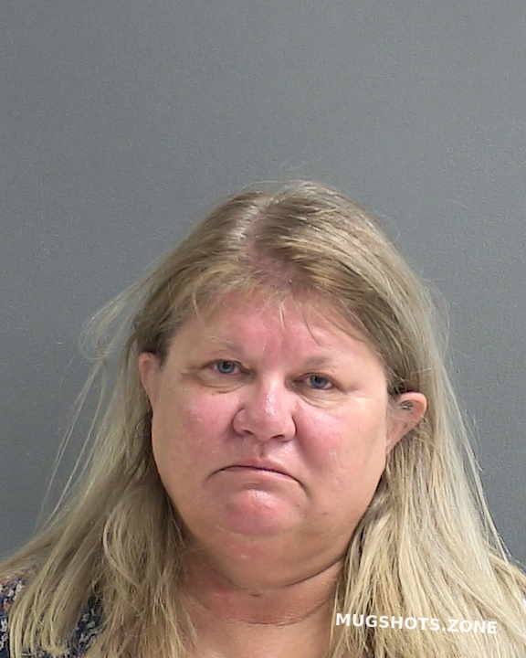 MARY KAY 01/23/2024 Volusia County Mugshots Zone