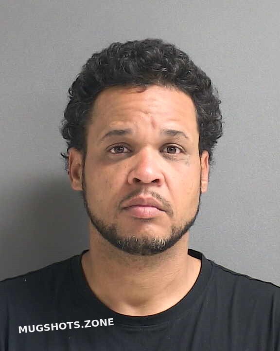 ARROYO JOSE LUIS 01/24/2024 - Volusia County Mugshots Zone