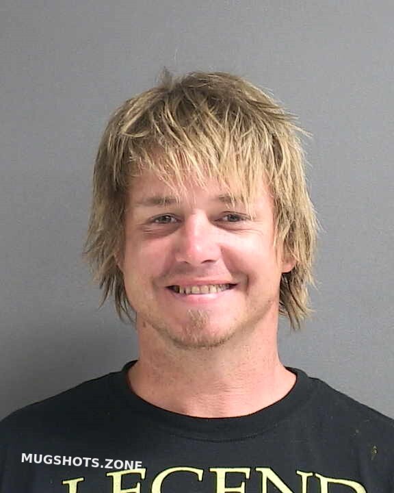 Webb Jeffrey B 01252024 Volusia County Mugshots Zone 2695