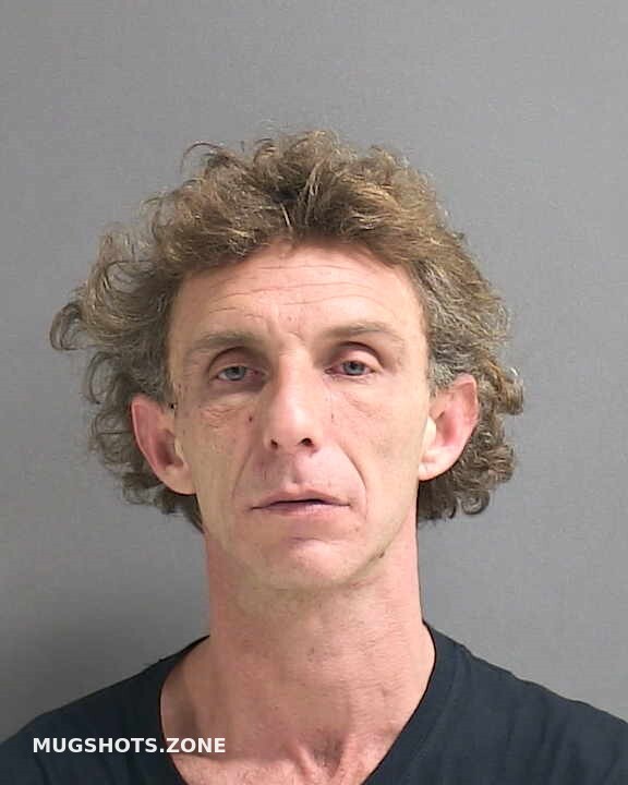 POTTER JEREMY DOUGLAS 01/27/2024 Volusia County Mugshots Zone