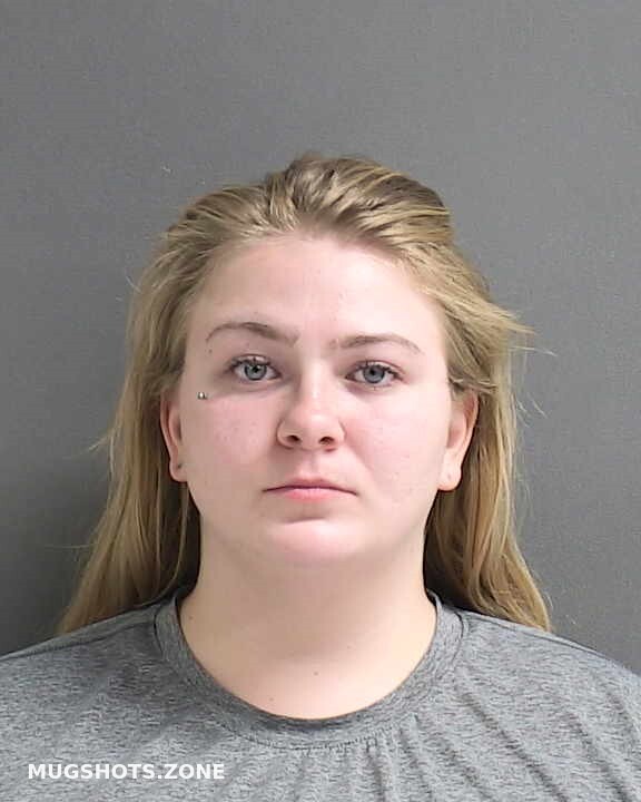 Estep Rachael E 01282024 Volusia County Mugshots Zone