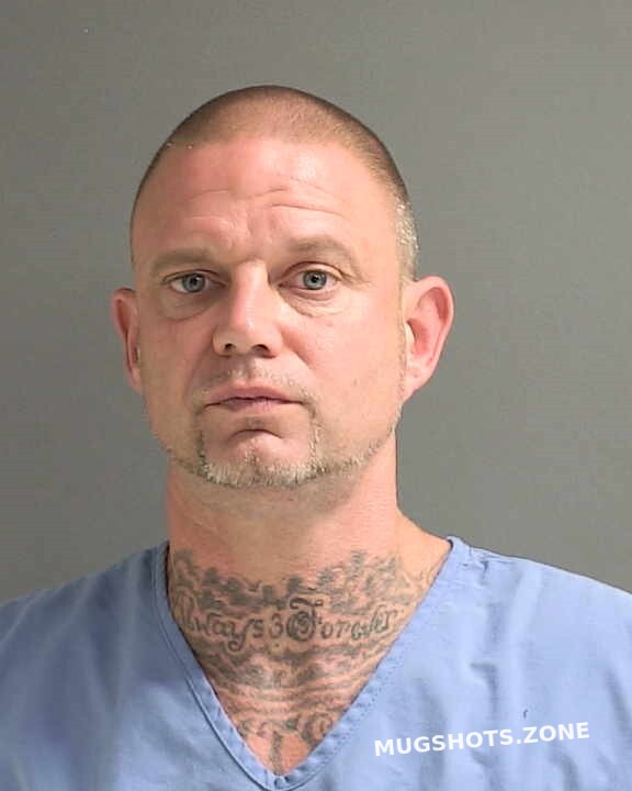 HILL DAVID M 01/29/2024 Volusia County Mugshots Zone