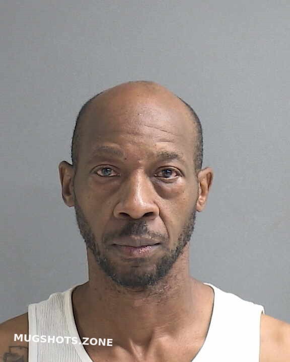 DAVIS TERENCE 02/01/2024 Volusia County Mugshots Zone
