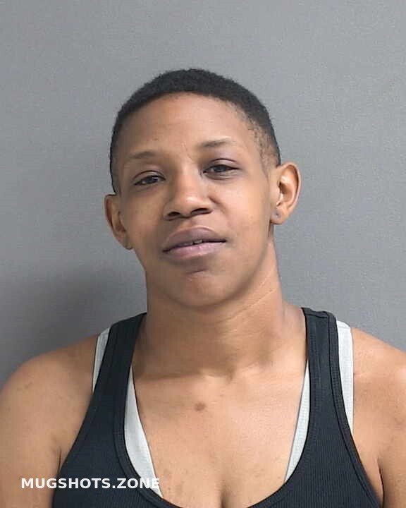 HOLMES LATOYA AMANDA 02/01/2024 - Volusia County Mugshots Zone