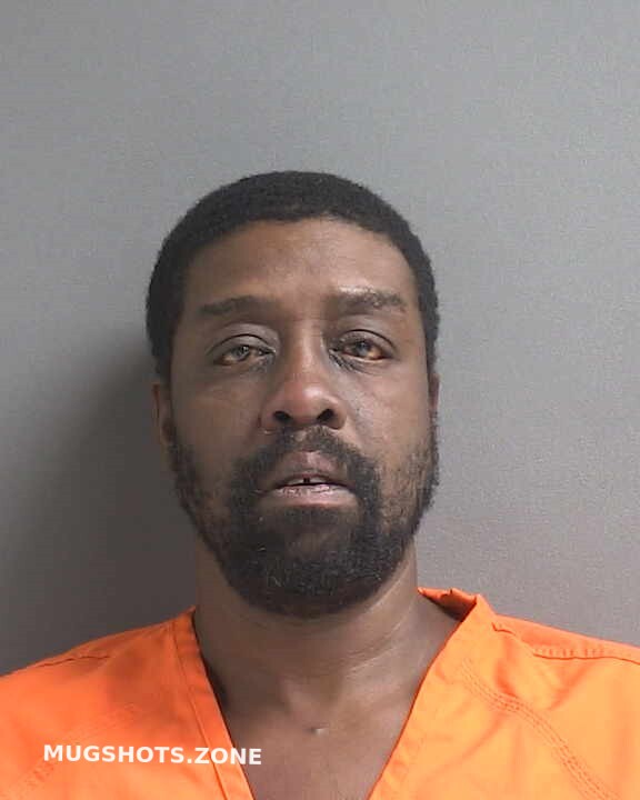 BROWN DARNELL LARON 02/04/2024 - Volusia County Mugshots Zone