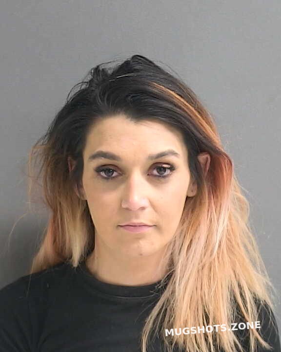 Toole Crystal Nicole 02 04 2024 Volusia County Mugshots Zone