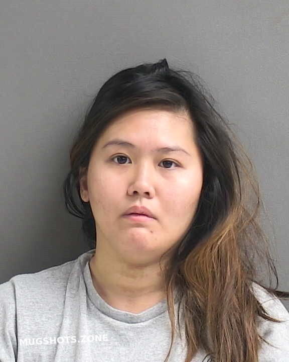 NGO LILIAN HONG 02/06/2024 - Volusia County Mugshots Zone