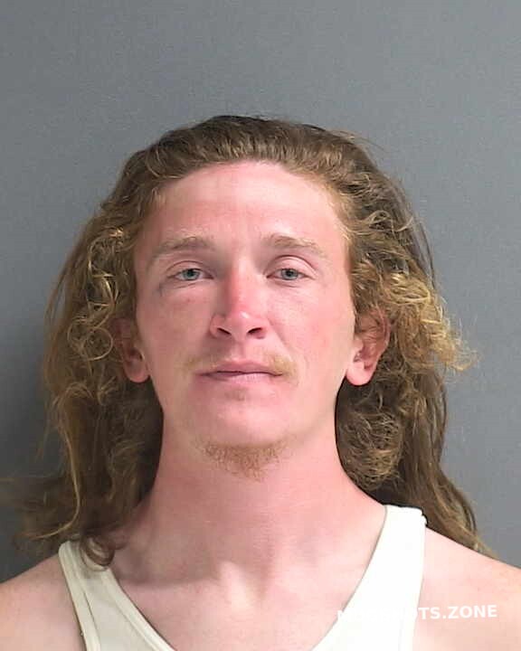 Staley Hunter Russell 02082024 Volusia County Mugshots Zone