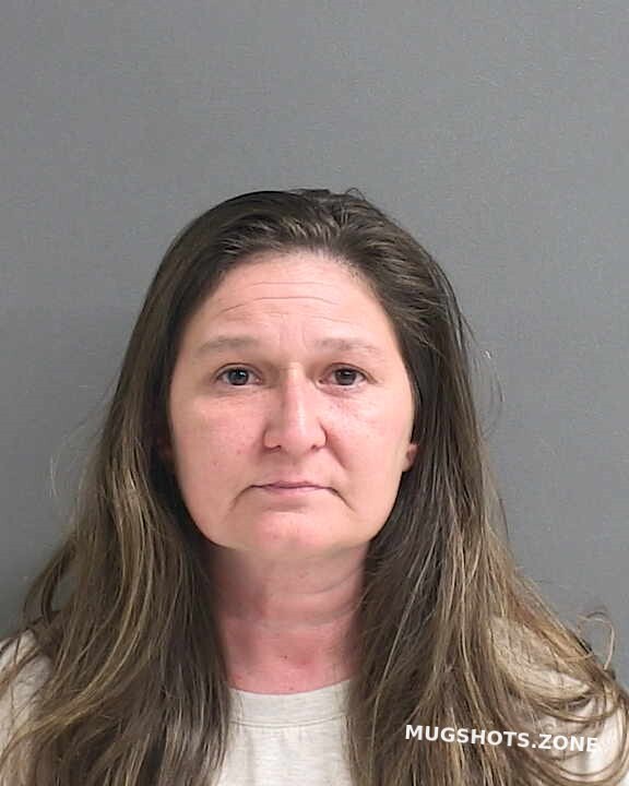 LUPIEN CARRIE ANN 02/13/2024 - Volusia County Mugshots Zone