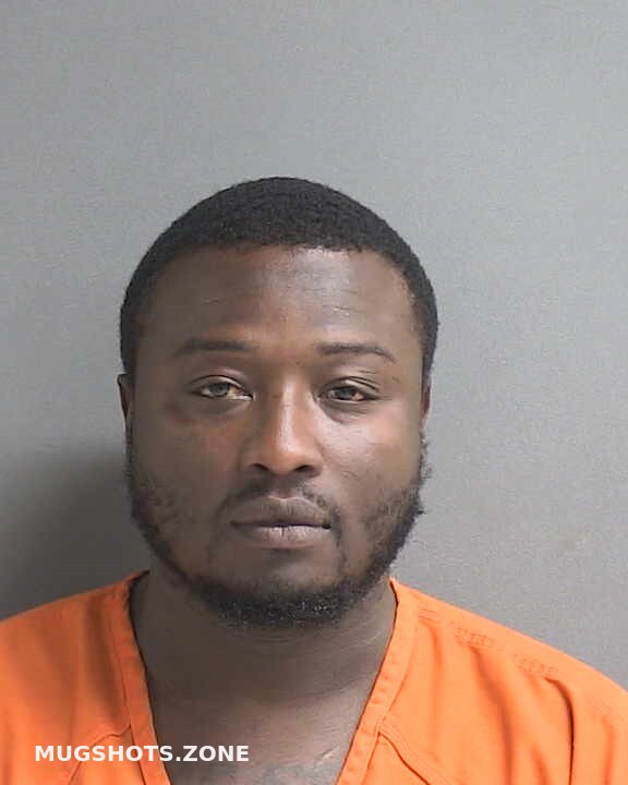 TOLBERT DEXTER STERLING 02/15/2024 - Volusia County Mugshots Zone