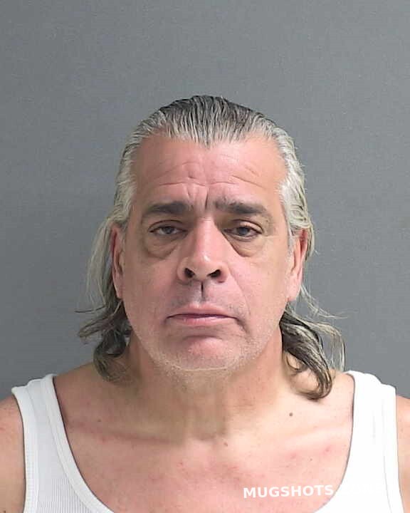 MARTINEZ DAVID 02/15/2024 Volusia County Mugshots Zone
