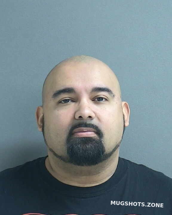 PERALTA JOHNNY 02/17/2024 - Volusia County Mugshots Zone