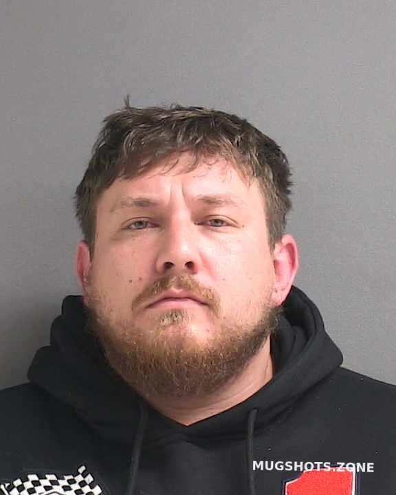 LACKEY DAVID W 02/19/2024 - Volusia County Mugshots Zone