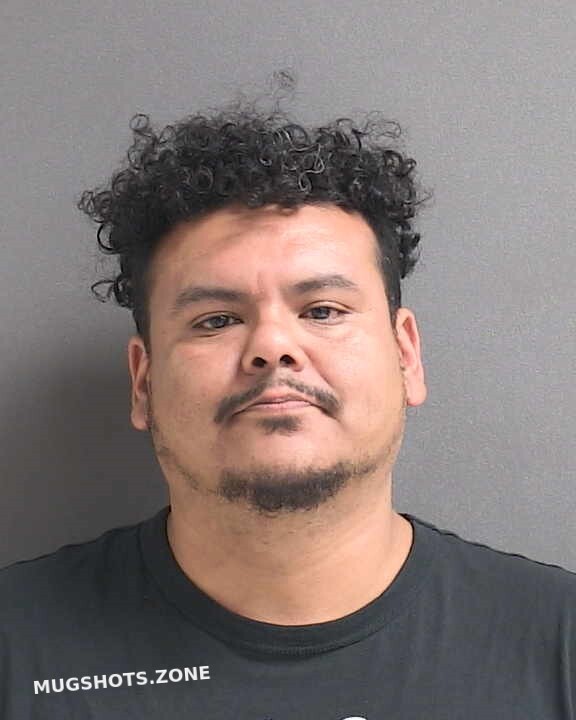 GOMEZ MEZA CRISPIN 02/20/2024 - Volusia County Mugshots Zone