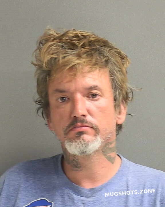 Collier Jason Jeremy 02 20 2024 Volusia County Mugshots Zone