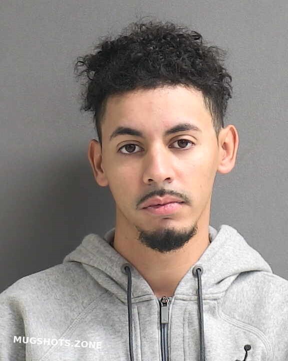 Rodriguez Nicholas R 02212024 Volusia County Mugshots Zone 1941