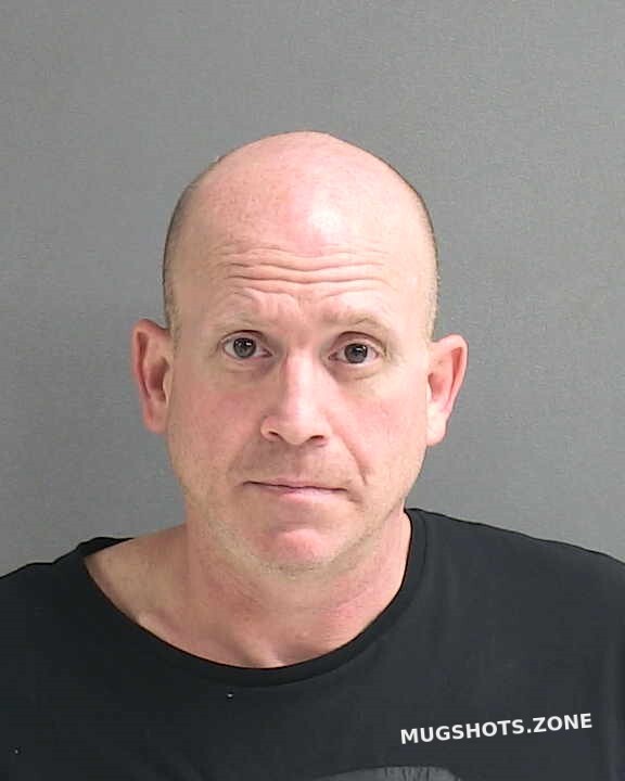 GULLEY CHRISTOPHER ALLEN 02/24/2024 Volusia County Mugshots Zone