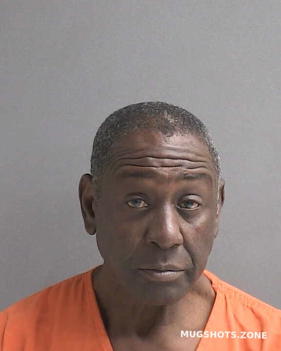 BURGESS DARNELL 02/26/2024 Volusia County Mugshots Zone