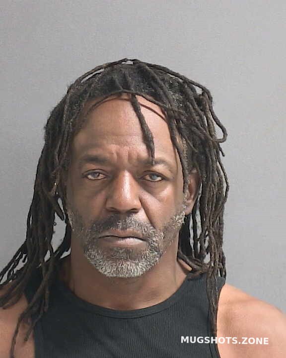 DRUMMER JAMES JR 02/26/2024 - Volusia County Mugshots Zone