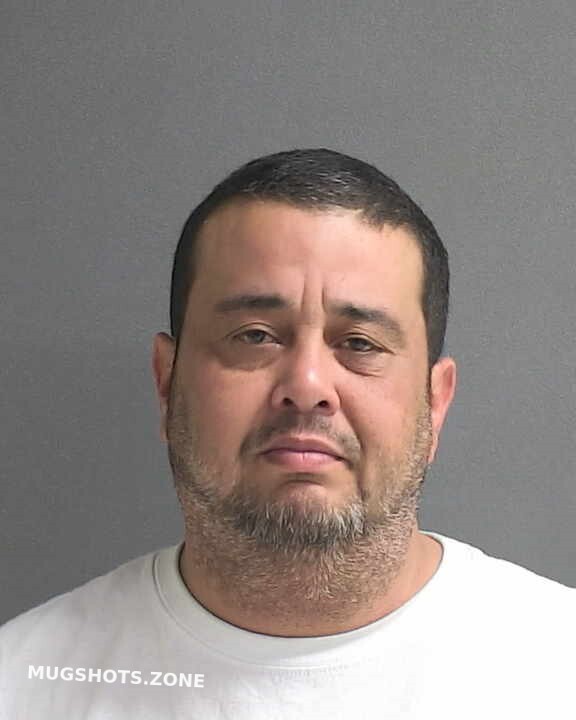 Martinez Anthony E 02282024 Volusia County Mugshots Zone