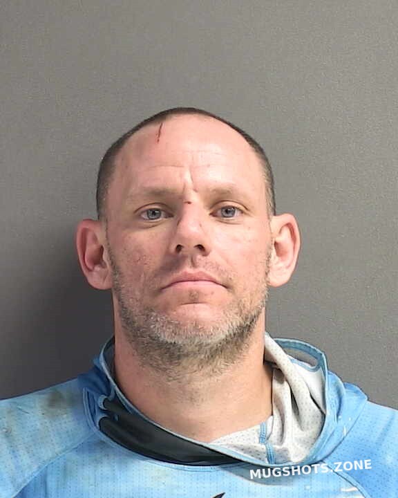 GRASSO CHRISTIAN S 03/02/2024 - Volusia County Mugshots Zone